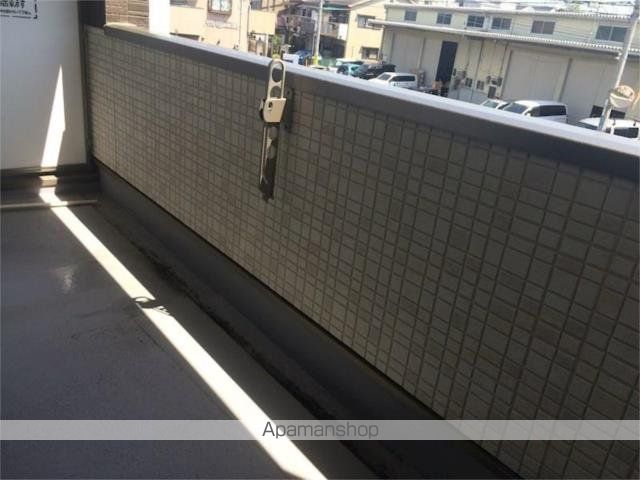 トレンヴィラ北摂の内装写真