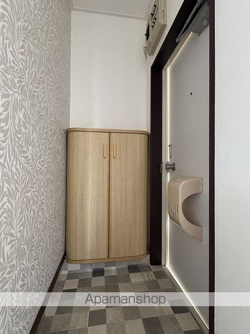 ひかりハイツ北棟の内装写真