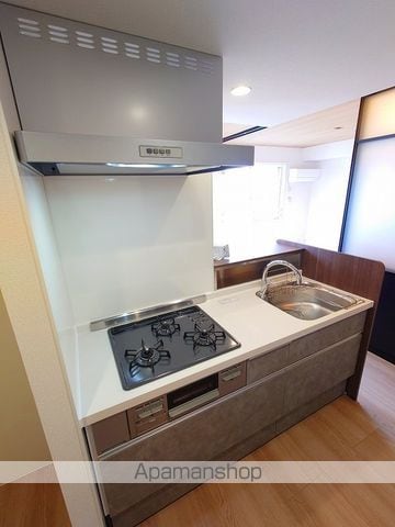 DーROOM都賀2丁目IIーA棟の内装写真