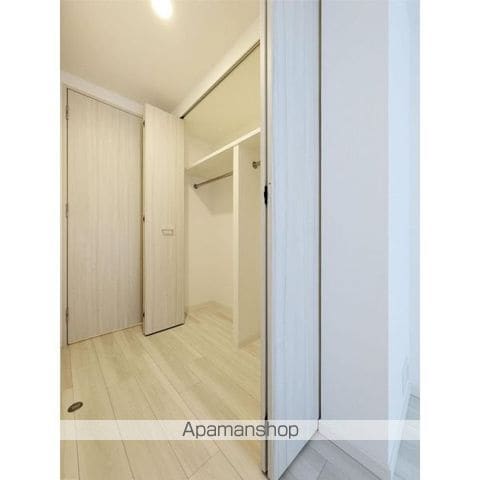 SーRESIDENCE堺筋本町UNOの内装写真