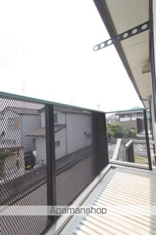 オークス 弐番館の内装写真