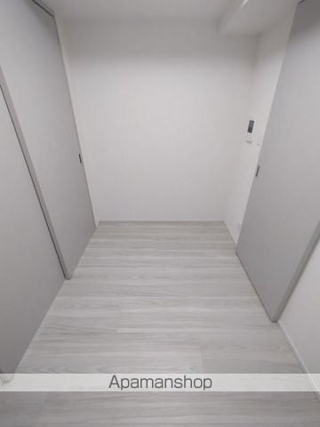 クレイシアIDZ幡ヶ谷の内装写真