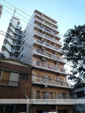 伊勢佐木町ダイカンプラザCITYIIの外観写真