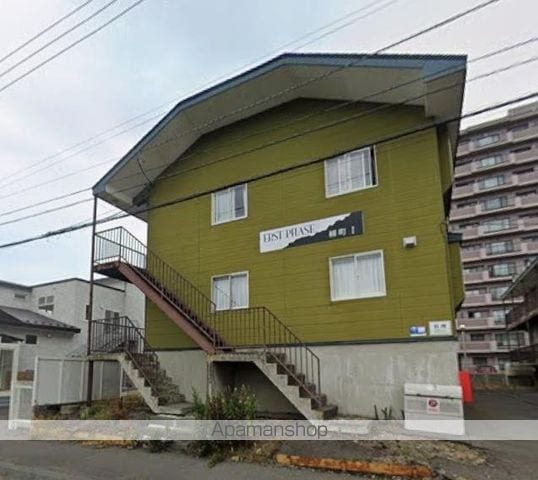 エルストファーゼ柳町I