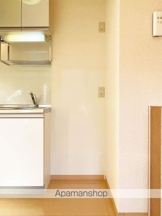 Ｐａｓｔ　１９[1R/20.2m2]のキッチン3