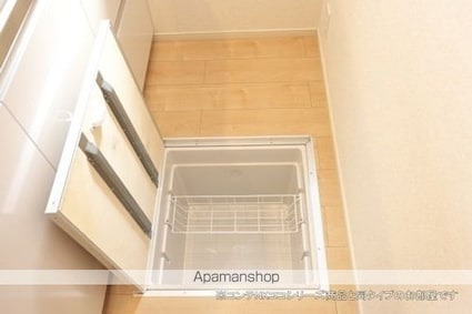 坂本３丁目アパート　　　　　　　　　　　　　　　　　　　　　[1R/33.78m2]のその他内装