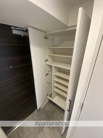 ベイサイドパークOSAKAサウスレジデンシスの内装写真