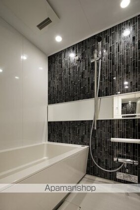 エルスタンザ文京湯島[1LDK/45.43m2]のバス