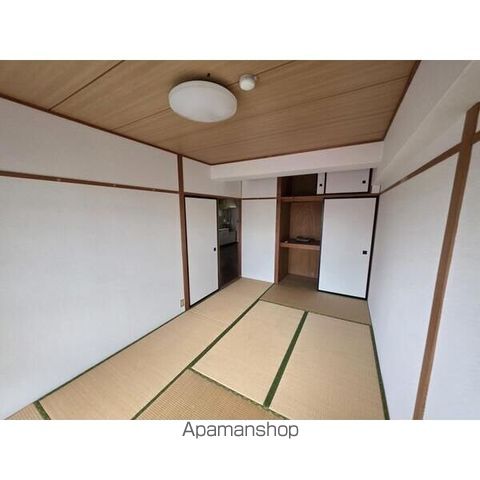 レジデンス清水台の内装写真