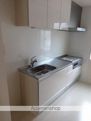 リアン万々[3LDK/80.15m2]のキッチン