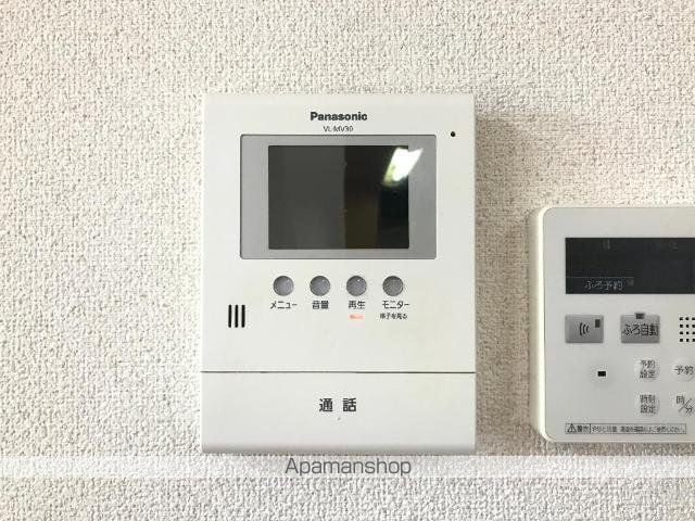 ペルラ ベルチモの内装写真