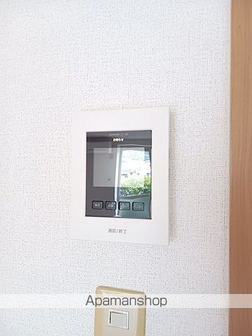 マーベラスNの内装写真