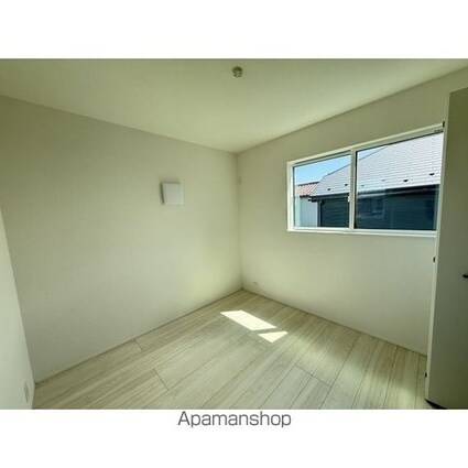 Ｋｏｌｅｔ西八王子０８[3LDK/81.14m2]のその他部屋・スペース3