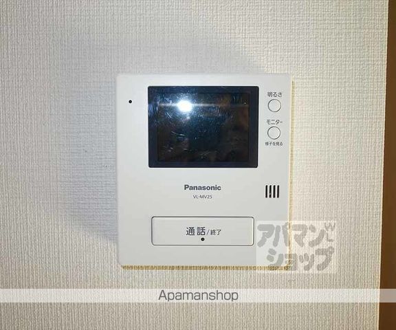本塩竈町貸家の内装写真