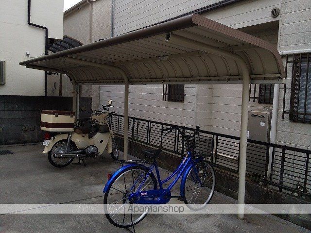 レオパレスΑのその他写真