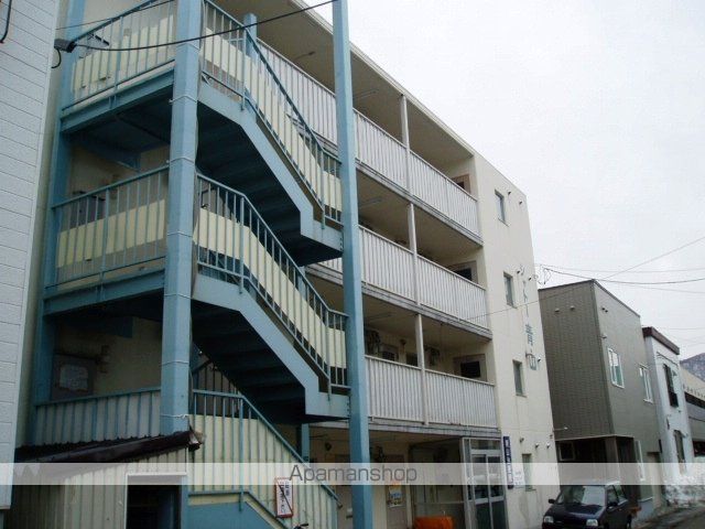 シャトー青山