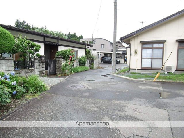 ドノールメゾンK・Sの周辺写真