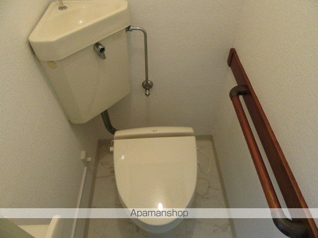 ナチュラル遠里小野の内装写真