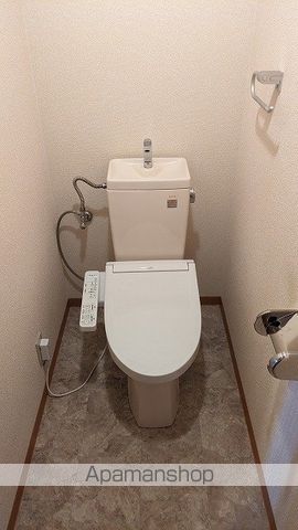 クラベール・セナの内装写真