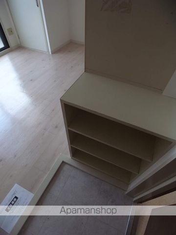 岩井橋ロイヤルハイツの内装写真