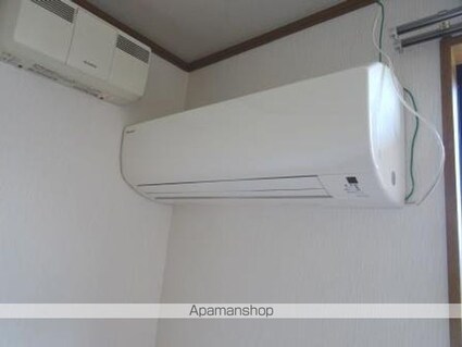 スイートハイツＡ[2DK/52.19m2]のその他設備