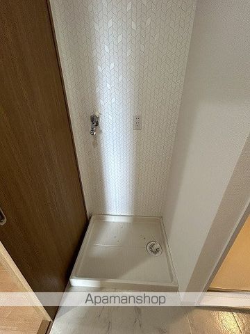 フローラハイムの内装写真