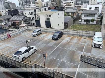 エクセレンス志賀本通[3LDK/79.67m2]の共用部2