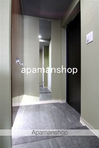 ファーストフィオーレAWAZAアクアの内装写真
