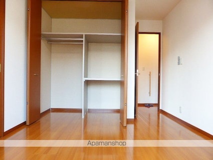 ＭａｓｔＴｏｗｎ三本柳Ⅲ[2LDK/61.33m2]の内装10