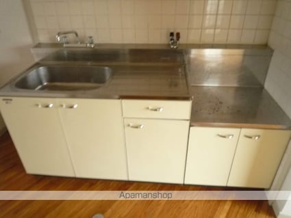 レドンダカサ玉川[1LDK/36.98m2]の内装1