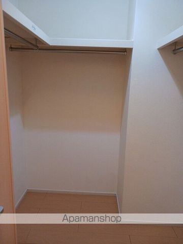 コーポ・ソレイユの内装写真