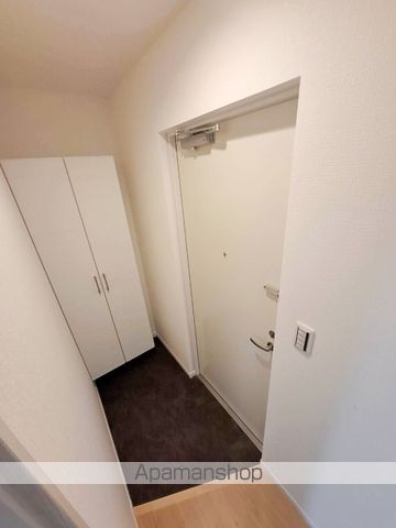 ARCA豊中曽根の内装写真