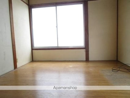 東京都杉並区高円寺南１丁目[1R/13.22m2]の内装2