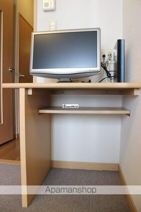 レオパレスＲａｄｉａｎｔ時宗[1K/20.28m2]の内装6