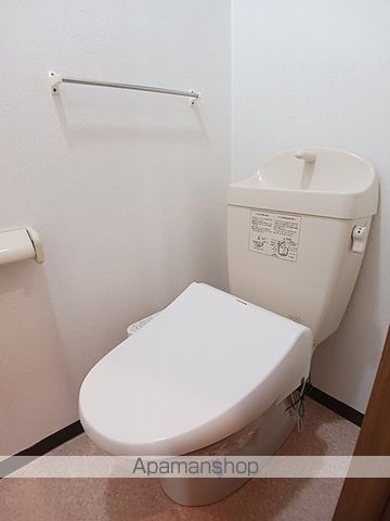 エイトワンBの内装写真