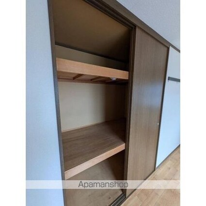 クレスト上北沢[1DK/26.9m2]のその他内装2