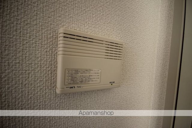 アサンテ光南Bの内装写真