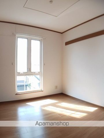 ソレアード打越II番館の内装写真