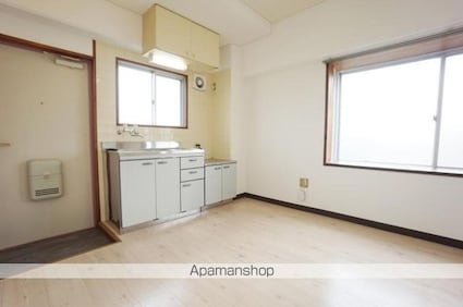 カサグランデ市坪[1R/23.22m2]の内装2