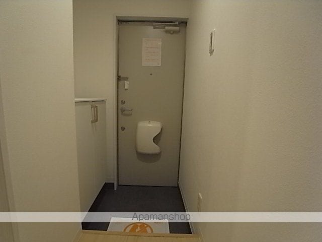 PortMaisonの内装写真