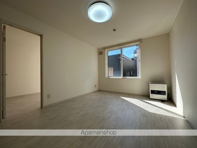 プラッツ南16条の内装写真