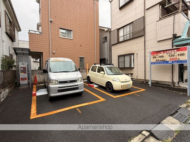 エクセルヒルズ Aの周辺写真