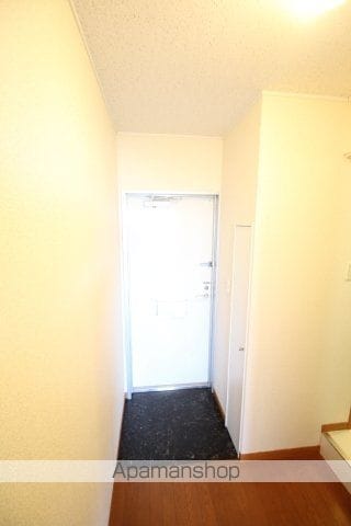 レオパレスパーシモンの内装写真
