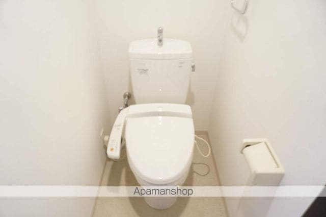フェアソレイユの内装写真