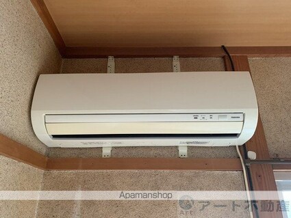 コーポさわ[1K/21.53m2]のその他設備