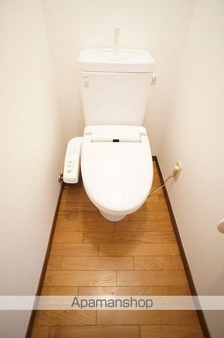SAKURAの内装写真