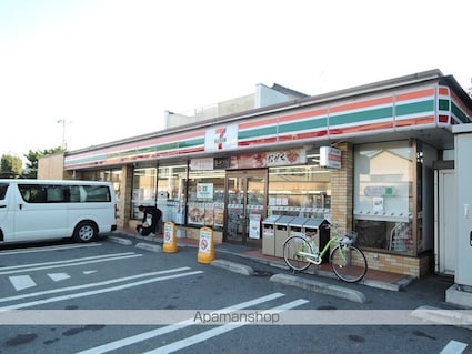 大阪府岸和田市春木宮川町[1LDK/31.23m2]の周辺4