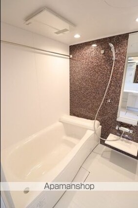 ＥＲＤＥ　城北（エルデ）[1LDK/47.3m2]のバス