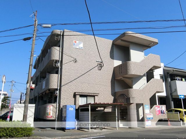 ST21の外観写真