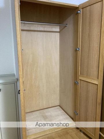 西大畑エルヴェの内装写真